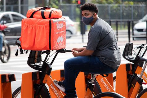Delivery rider deaths highlight need to make streets safer for everyone