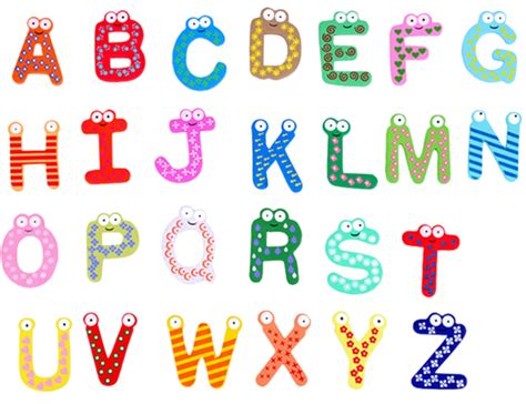 Alphabet Png Images Transparent Free Download Pngmart