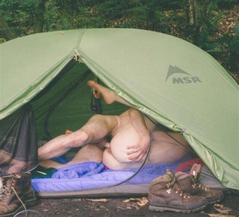 Camping Sex Budcrutch