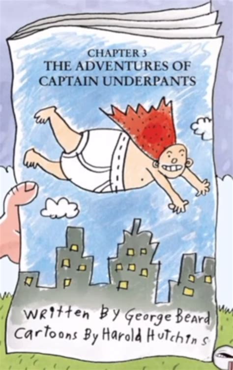the adventures of captain underpants comic captain underpants wiki fandom