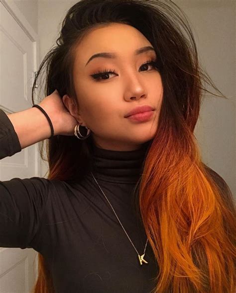 Ash brown, chestnut and more, this hairstyle is. Pin by Carmen Chacon on Hair idea in 2020 | Hair color for ...