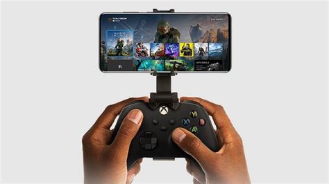 Xbox App Now Has Iphone Ipad Game Streaming Via Remote Play Slashgear
