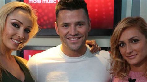 Mark Wright Confirms Hell Be Taking Part In 2014s Strictly Come
