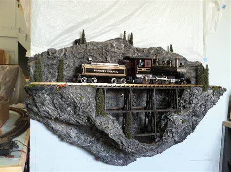 G Scale Layout Gallery Lloyds Layouts