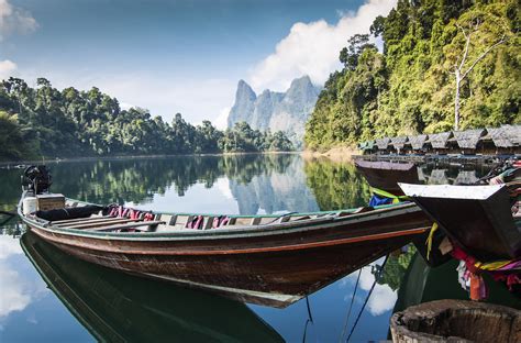 10 Of Southeast Asias Most Spectacular National Parks Huffpost Life