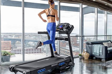 The Best Treadmill Options For The Home Gym In 2022 Bob Vila