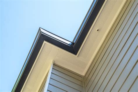 The Best Soffit Material How To Choose Soffit For Your Home Nichiha Usa