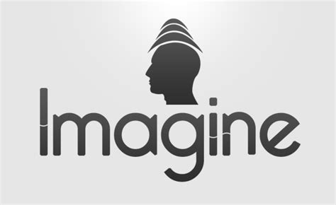 Imagine Logo By Imaginedeviantart On Deviantart
