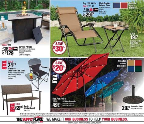 Fire pit grate ace hardware. Pin by King's Ace Hardware on Flyers/Promotions | Fire pit ...