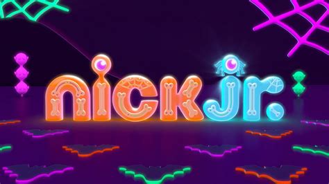 Nick Jr Halloween 2018 Campaign On Vimeo