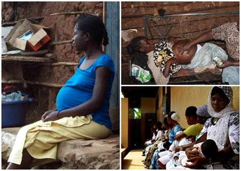 Traditional Birth Attendant Tba Practice In Nigeria Public Health