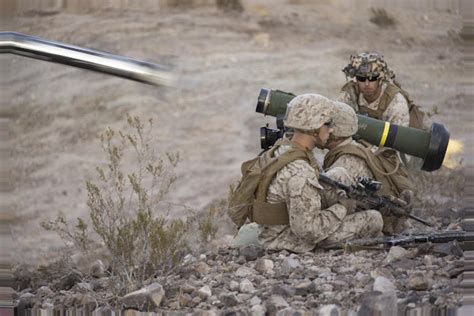 Snafu 1st Bn 7th Marines Conducts Battalion Field Exercise