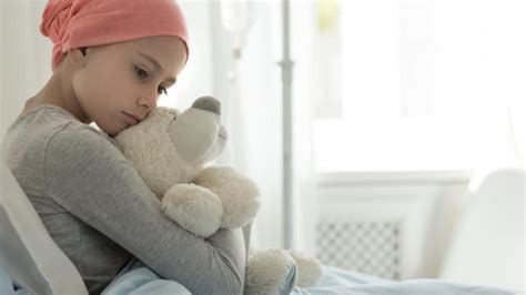 Cancerul La Copii Factori De Risc Simptome Prevenire IMSP