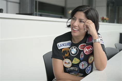 One On One With Indy Grand Marshal Stephanie Beatriz Indianapolis