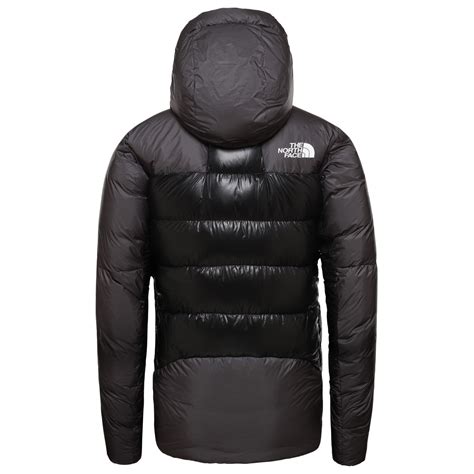 The North Face Summit L6 Down Belay Parka Down Jacket Mens Buy