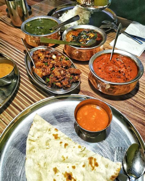 10 Best Indian Restaurants In Kl 2021 Indulge In The Yummiest Indian