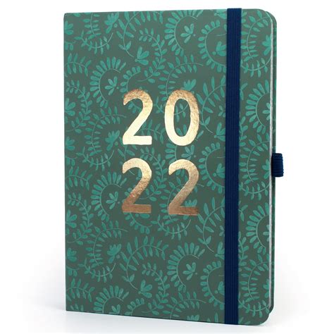 Buy Boxclever Press Perfect Year 2023 Diary A5 Page A Day A5 Diary