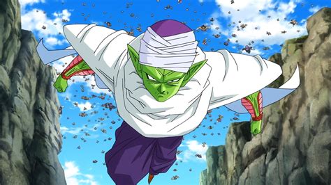 After learning that he is from another planet, a warrior named goku and his friends are prompted to defend it from an onslaught of extraterrestrial enemies. Dragon Ball Z Piccolo Wallpaper (68+ images)