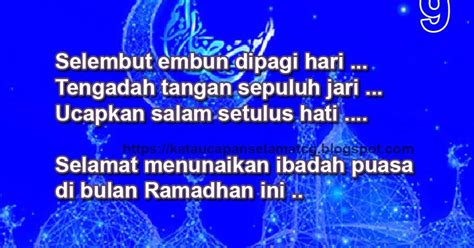 By guru fitraposted on january 20, 2021. gambar kata ucapan menyambut bulan ramadhan di 2020 gambar kata lihat