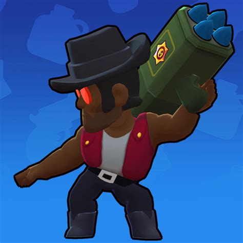 Find derivations skins created based on this one. Brawl Stars Skins List - How-to Unlock, All Brawler ...