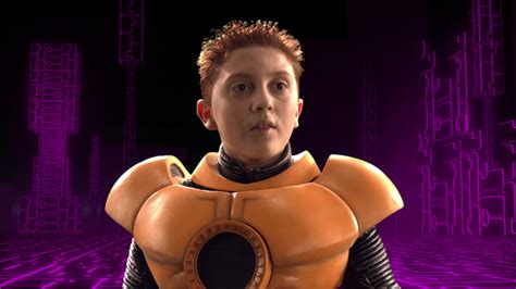 Spy Kids 3 D Game Over 2003 Screencap Fancaps