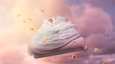 Lucid Dreaming How To Lucid Dream Benefits Risks