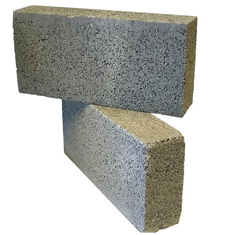100mm X 440mm X 215mm Dense Concrete Block 7n