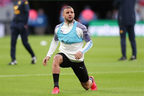 kyle walker s ill timed sex party ends run with england