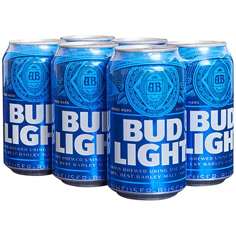 Bud Light 1212oz Btl Partybarn