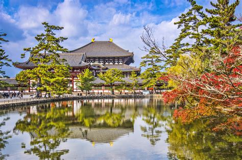 13 Best Things To Do In Nara What Is Nara Most Famous For Go Guides