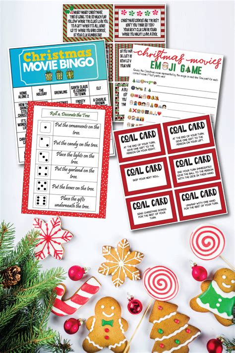 25 Hilarious Christmas Party Games You Have to Try  Play Party Plan