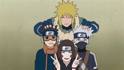 5 Kelompok Terkuat Yang Pernah Ada Dalam Anime Naruto