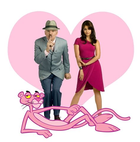 Picture Of The Pink Panther 2