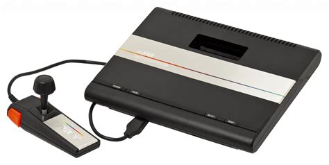 Atari 7800 Wallpapers