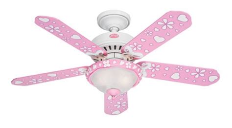 You don't have to compromise function for style with bedroom ceiling fans that offer an elegant look and ample airflow. TOP 10 Ceiling fans for kids room 2019 | Warisan Lighting