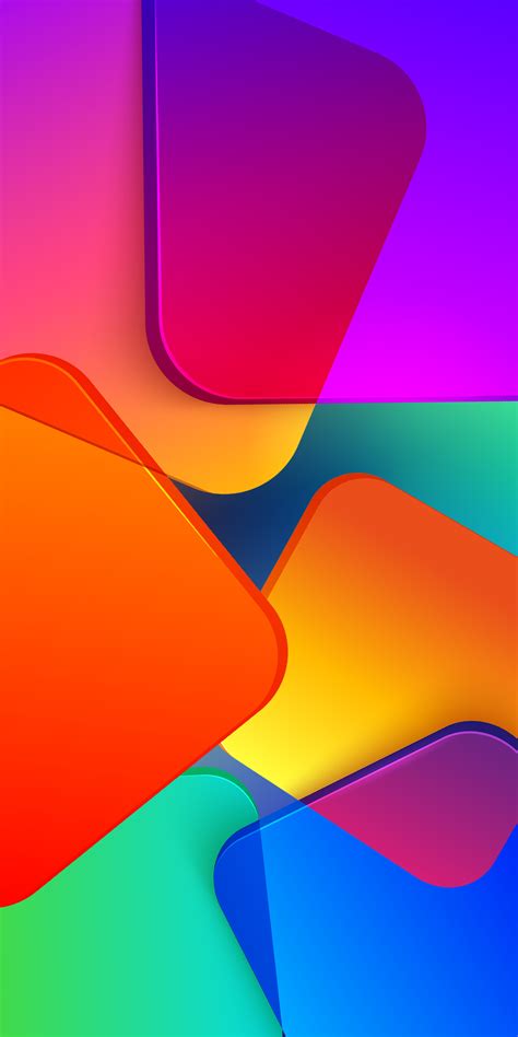 Colorful Mobile Wallpapers Wallpaper Cave