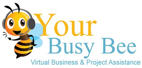 Your Busy Bee Assistance - Louise Edworthy - Virtual Assistance