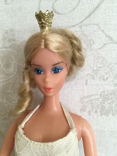 1979 Ballerina Barbie 9093 I Managed To Find This 1979 Ba Flickr