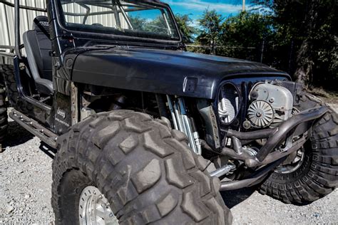 Jeep Lj Build Gallery