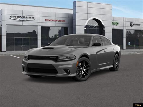 New 2022 Dodge Charger Gt Rwd In Bayside Ny
