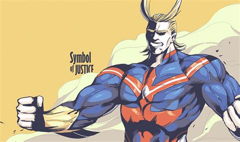 All Might My Hero Academia Wallpapers Top Free All Might My Hero Academia Backgrounds