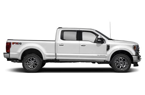 2021 Ford F 350 King Ranch 4x4 Sd Crew Cab 8 Ft Box 176 In Wb Srw