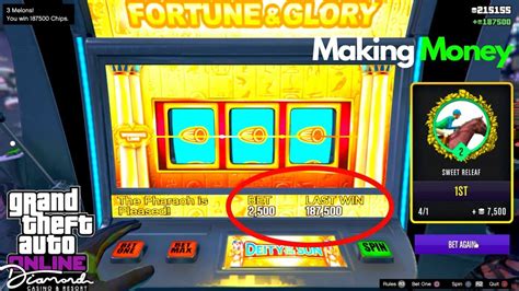 How To Make Money In The Casino Slot Machine Jackpots Inside Track