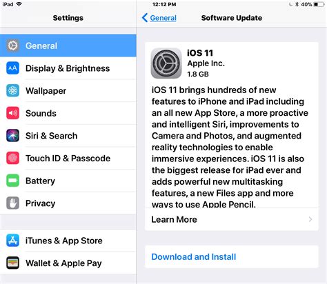 This ios 14 update tutorial guides you through the whole ios 14 upgrade process apparently, ios 14 may be the most stable and powerful ios ever. iOS 11 GM Download Available Now for iPhone and iPad