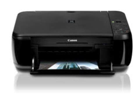 Printing with this machine produces a. Canon PIXMA MP280 Driver for Mac - Download