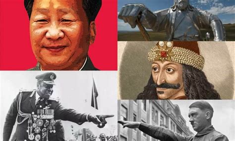 Top 15 Dictators Of The World Inventiva