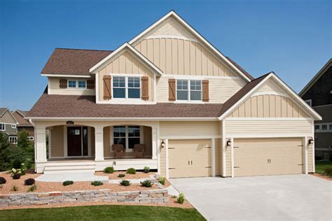 Brighten Up Your Exterior Siding With James Hardie Color Plus