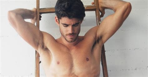 Caio Cesar By Michael Freeby Homotography