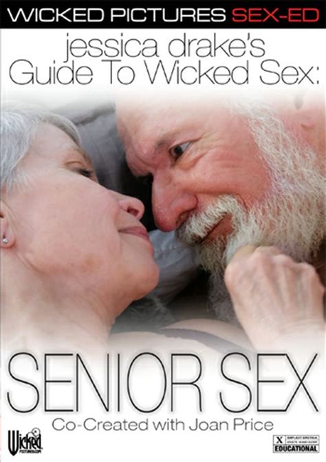 Jessica Drake S Guide To Wicked Sex Senior Sex Streaming Video At