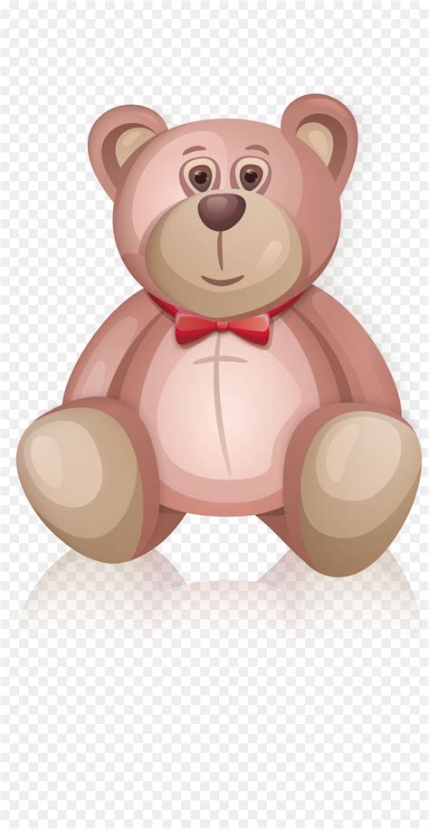 Big Teddy Bear Transparent Background You Can Now Download For Free
